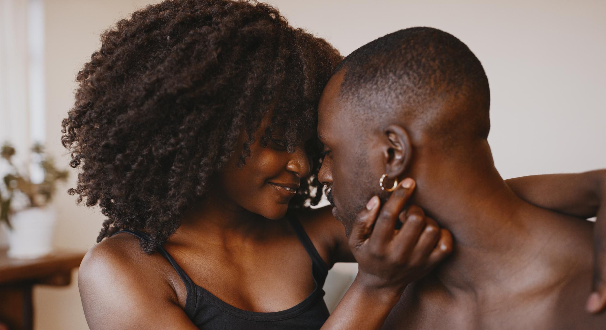 The Benefits of Edging and Orgasm Control xoNecole