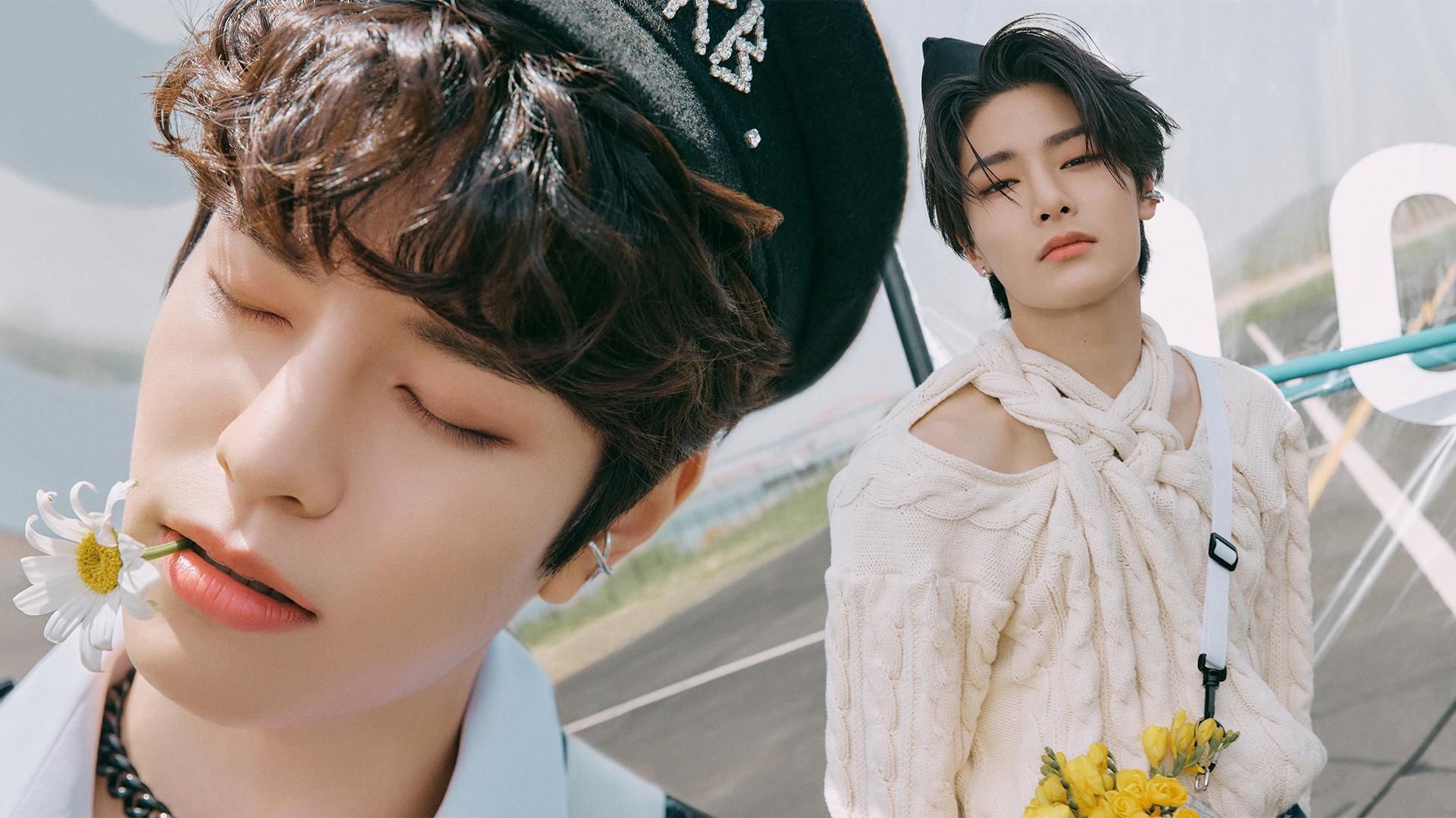 本日0時まで値下げ⚠️Stray Kids SEUNGMIN withdrama