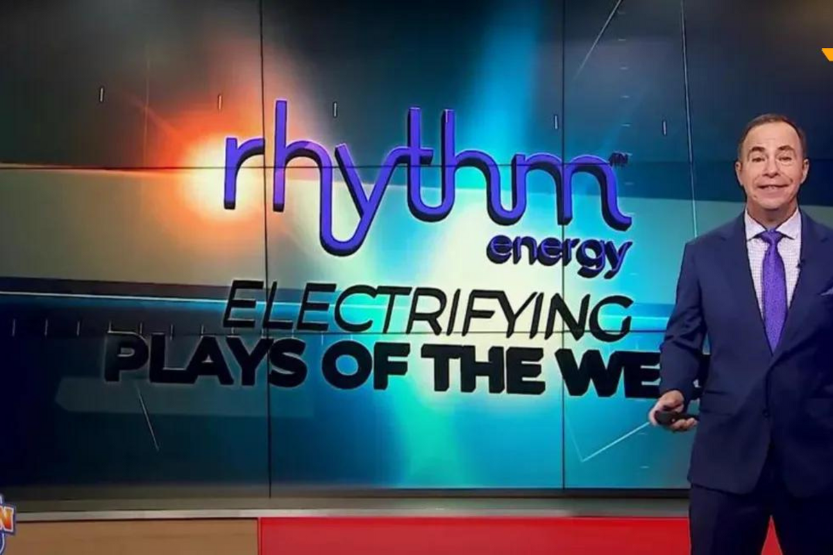 H-Town High School Sports Plays Of The Week (10/8/22) Presented By Rhythm Energy