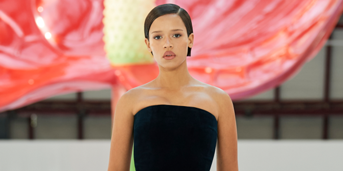Taylor Russell Graduates to Fashion It-Girl