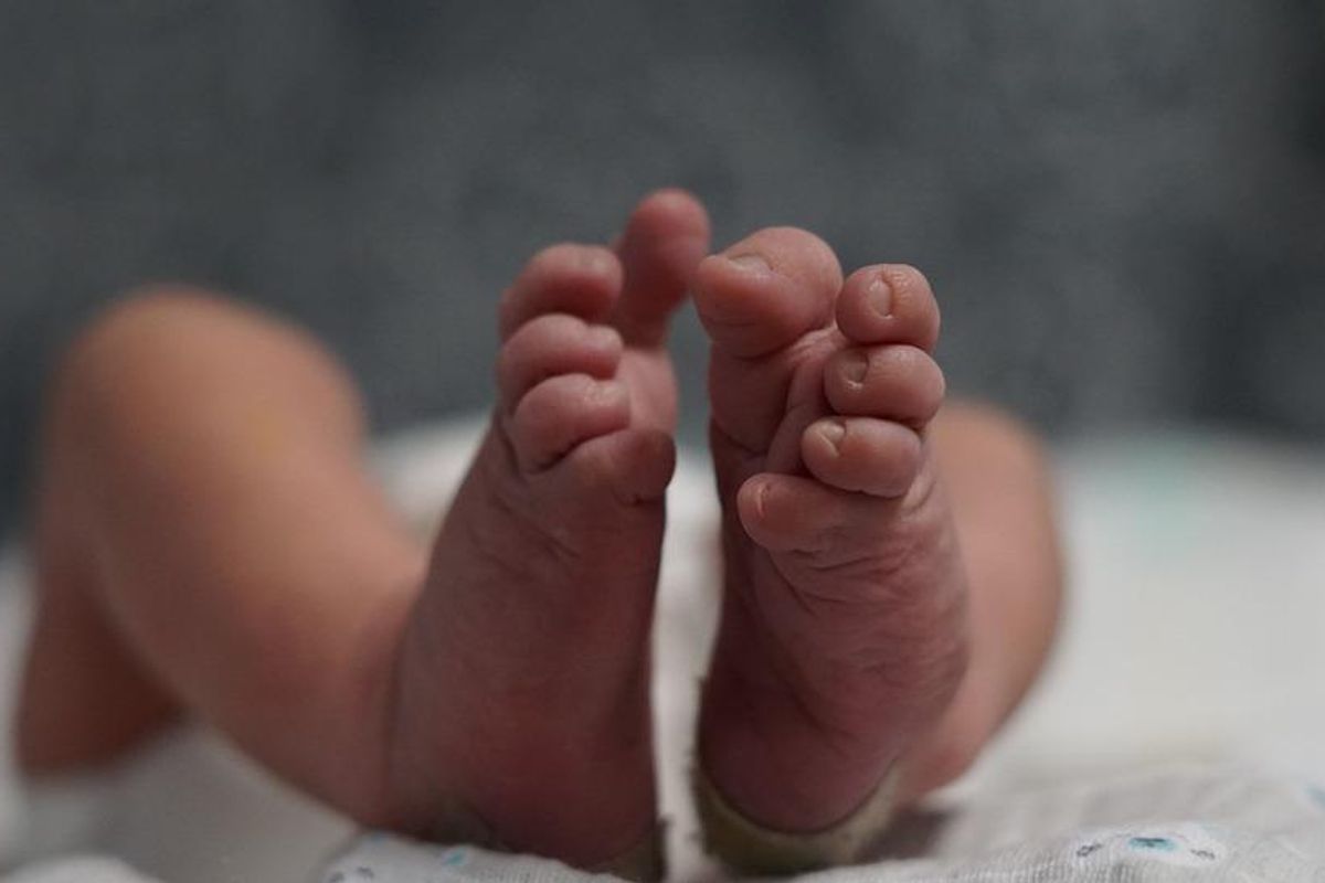 nicu nurse, godmothers, austyn evans