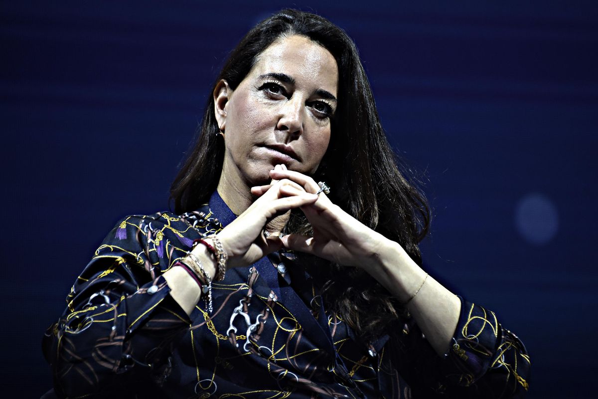 Governo, ranzata la Ronzulli