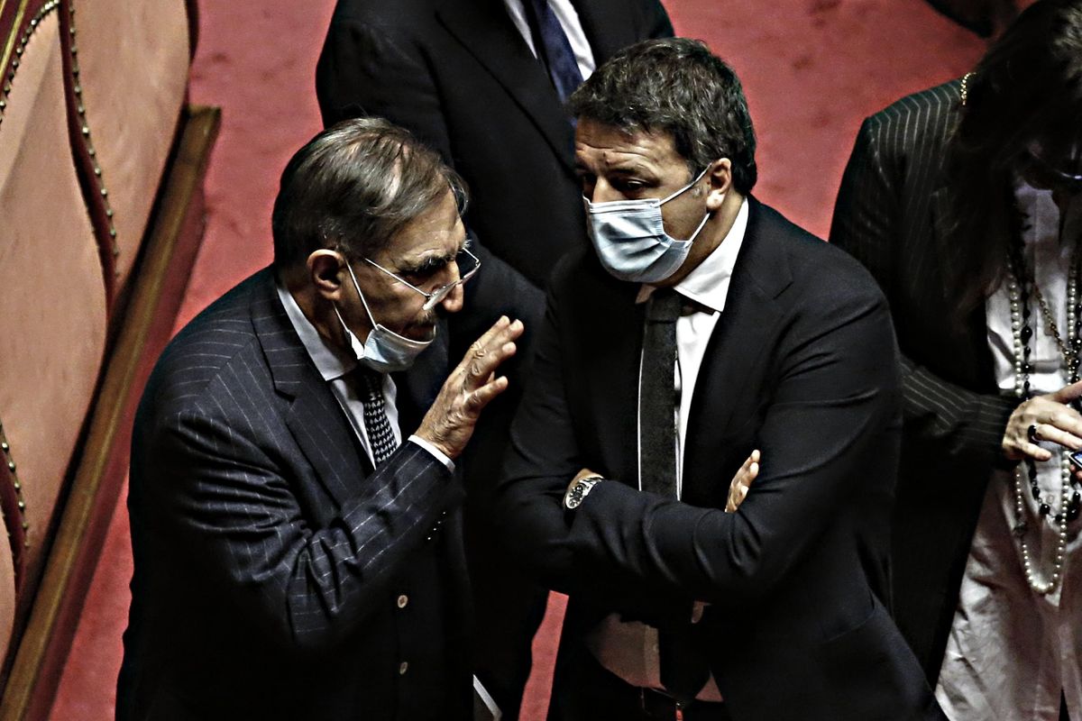 Dietro il giallo del soccorso rosso c’è la corsa alle poltrone di Serie B