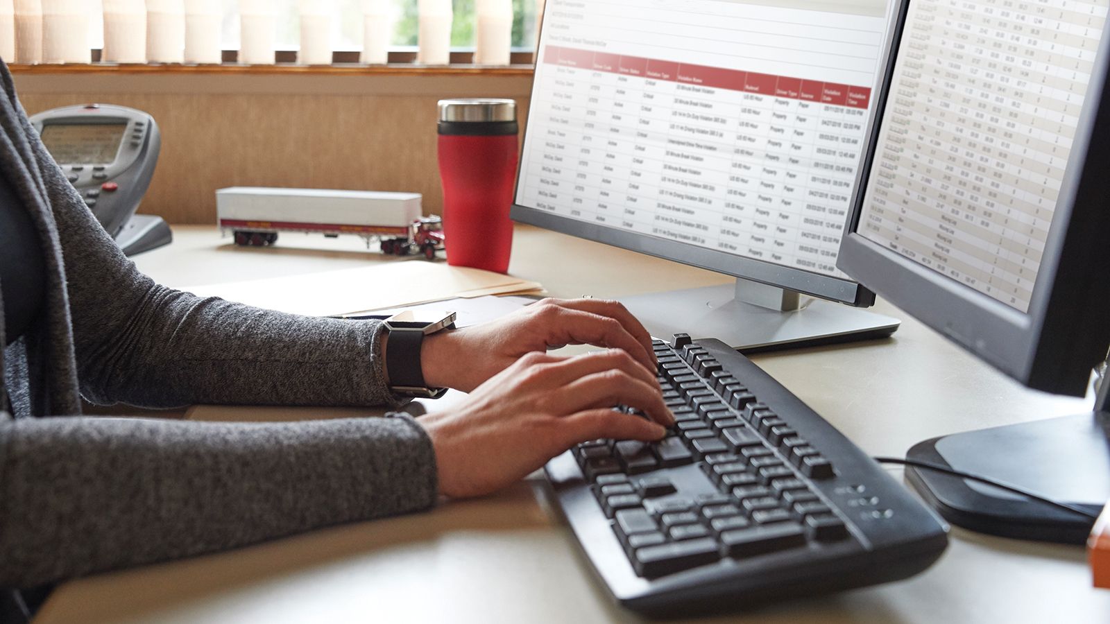 Fair and Accurate Credit Transaction (FACT Act)