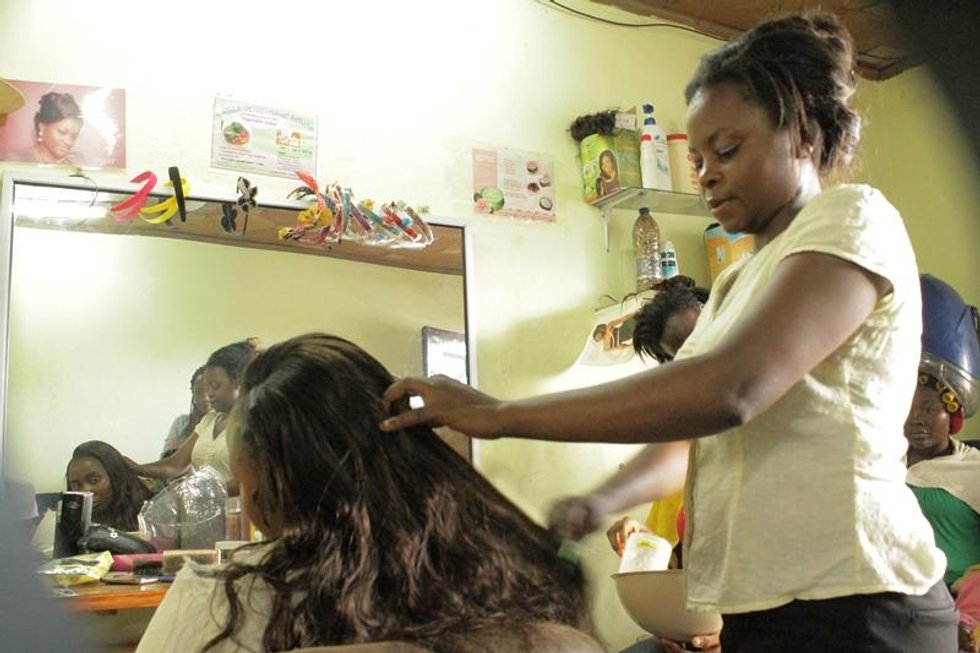 Difference Between Hair Stylist and Hairdresser