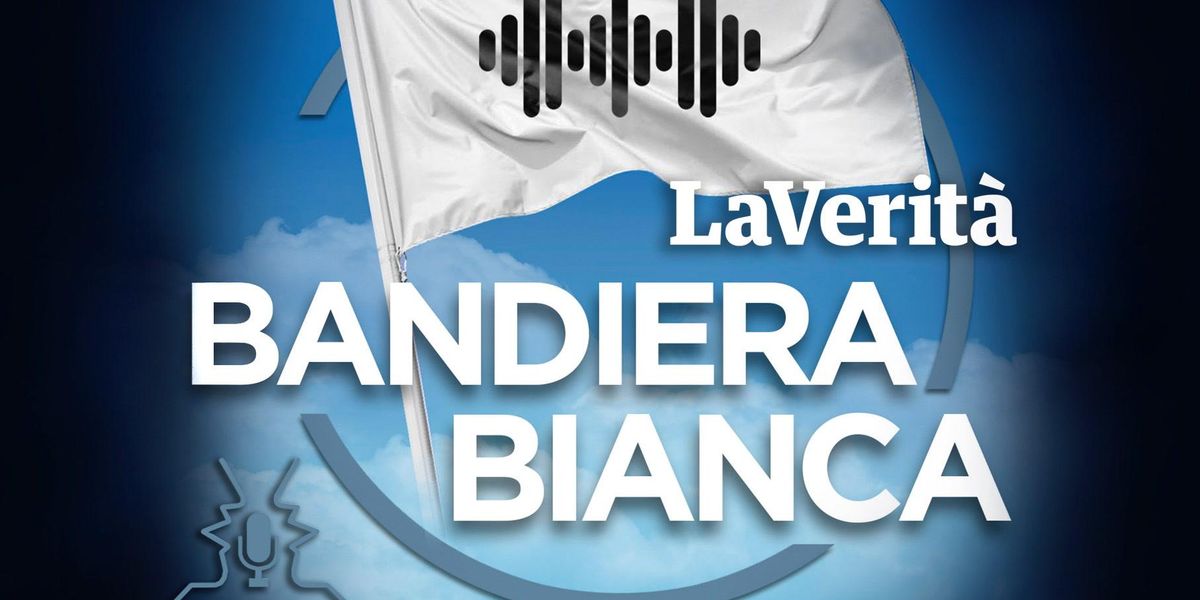 Bandiera Bianca | Gusmeroli: l'anima soul del deputato leghista