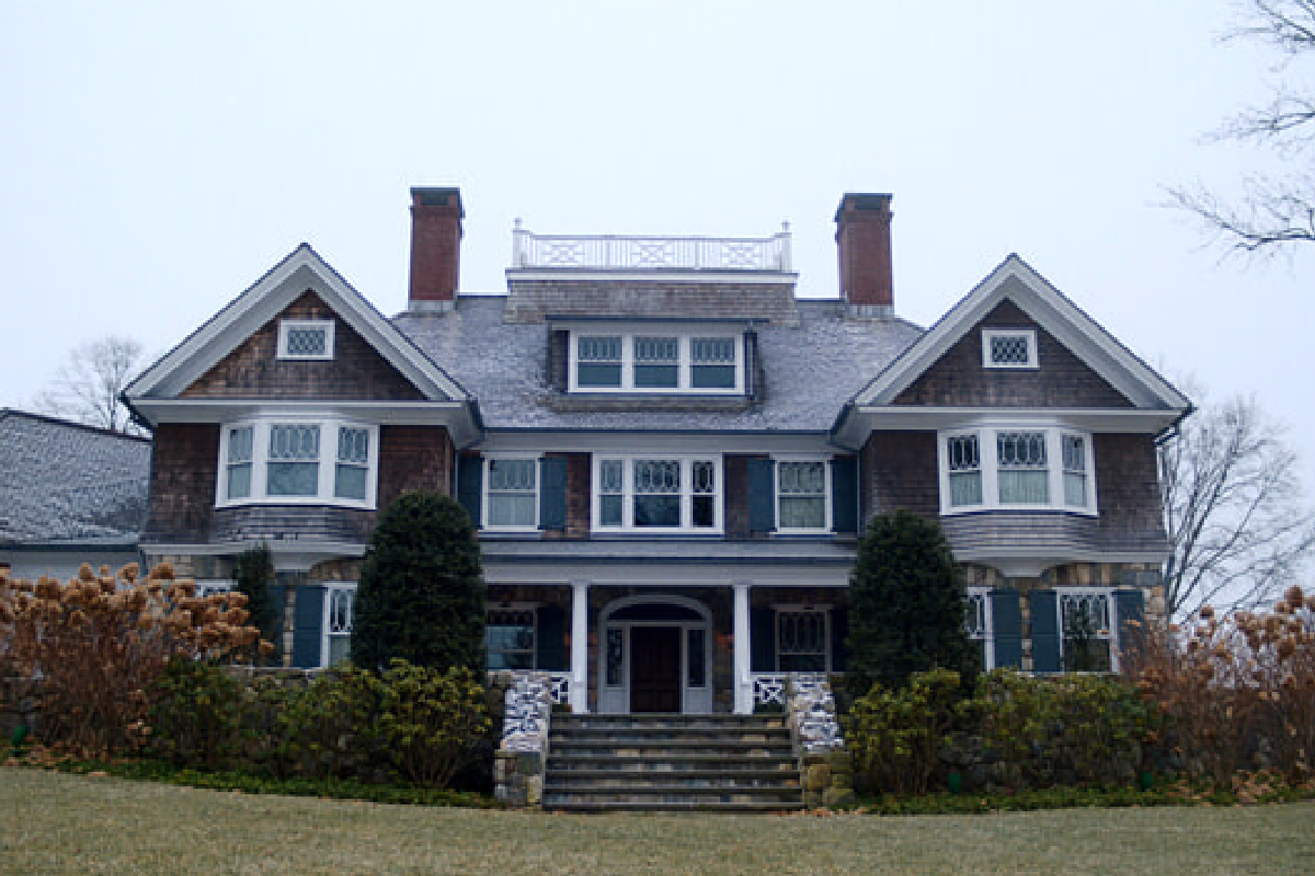 «The Watcher», la serie Netflix ispirata a una storia vera