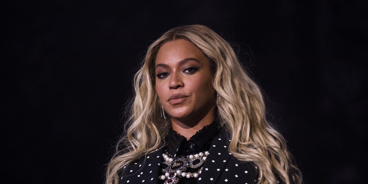 Beyoncé Responds to Designer Who Claims Her Stylist Never Paid Him