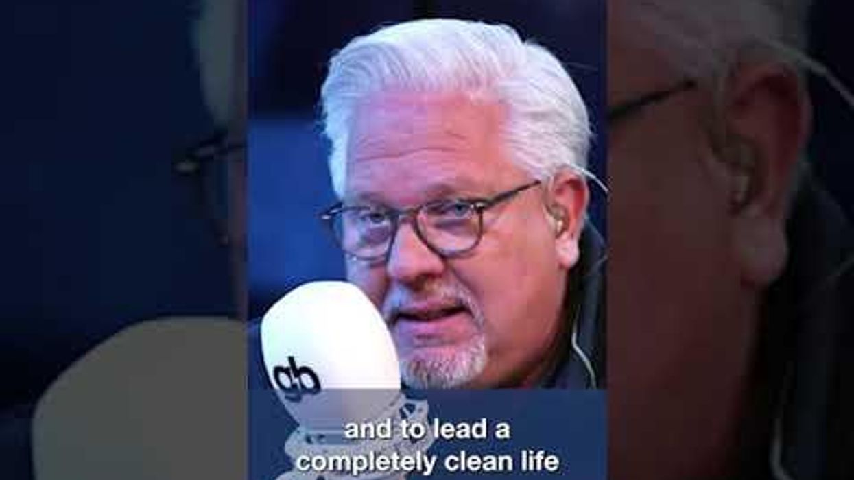 Glenn: NOTHING is more powerful than THIS