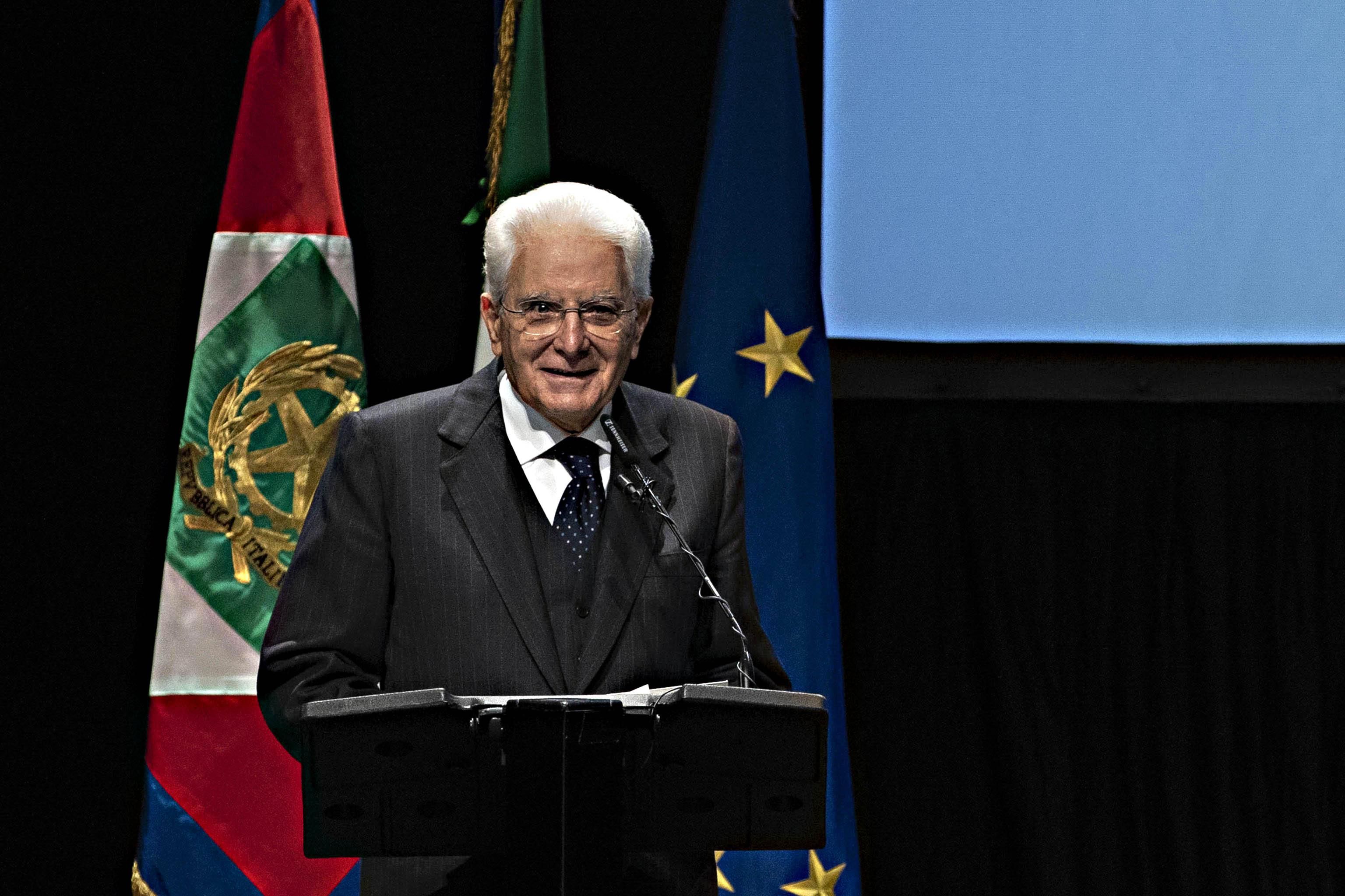 Ma sui «veti» di Mattarella e Draghi nessuno aveva trovato da eccepire