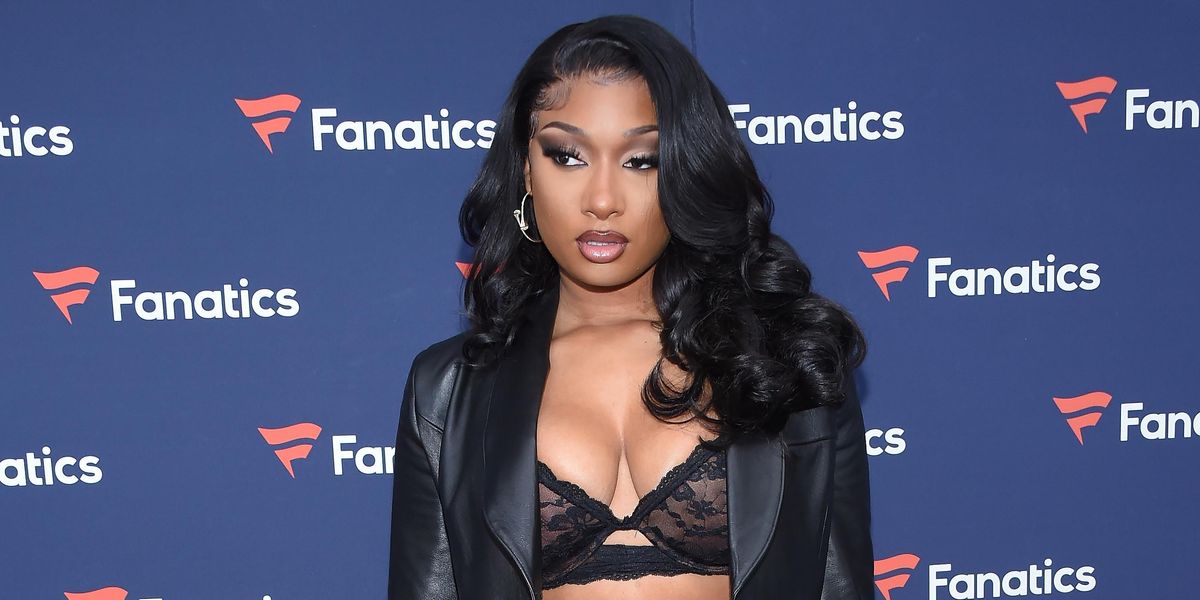 Megan Thee Stallion's House Robbed of Hundreds of Thousands in Goods