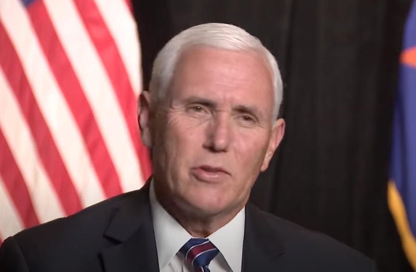 Oath Keeper Threatened Pence's Life Before January 6 Riot