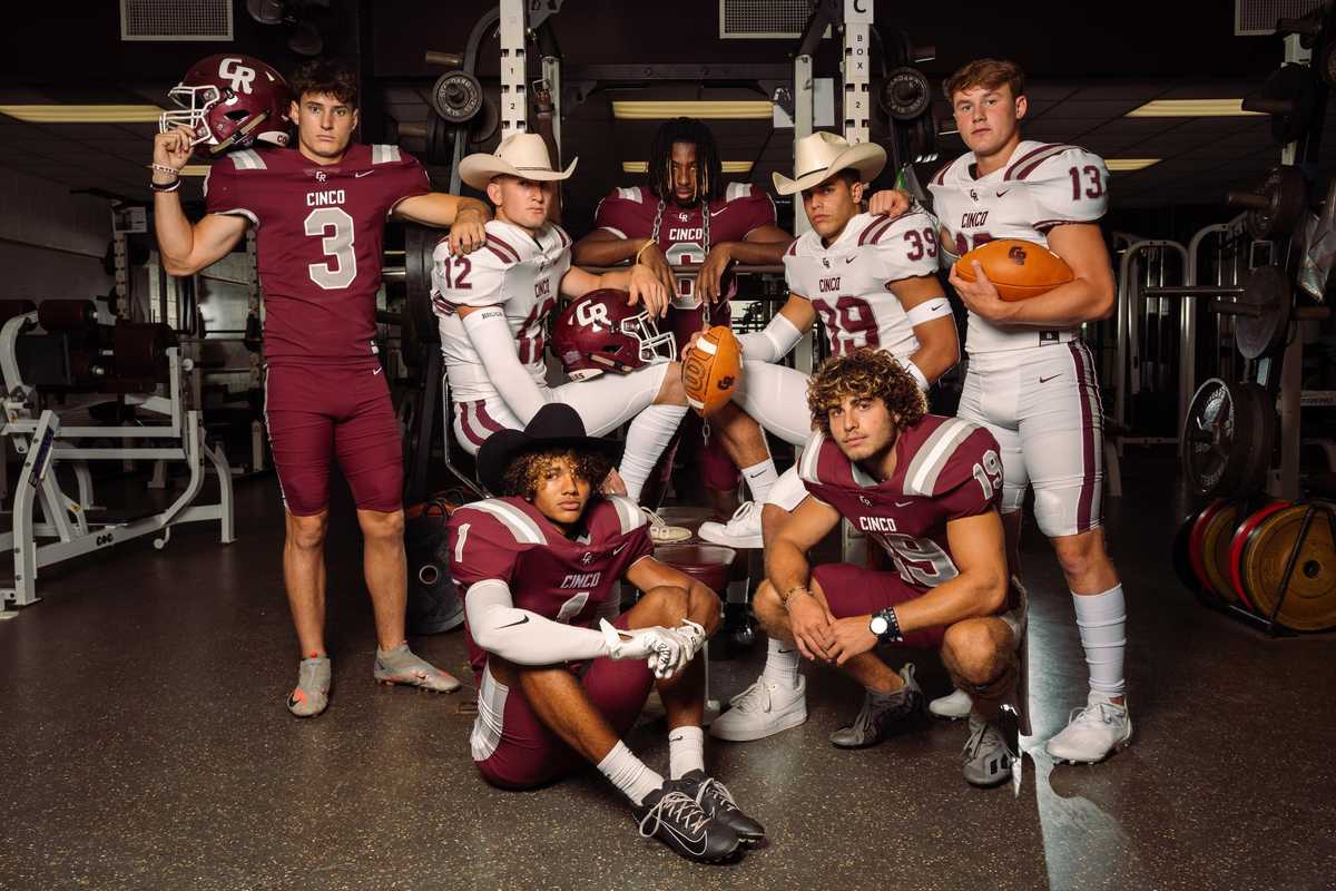 Cinco Ranch’s big second half thwarts Paetow, sets up showdown with Katy
