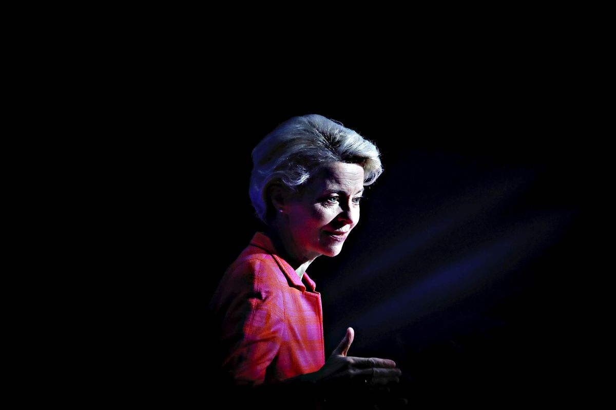 Acquisti di vaccini. La Procura Ue indaga sulla Commissione