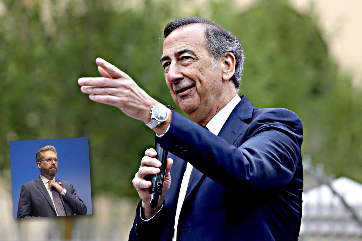 I sindaci dem fanno a gara per imitare Sala
