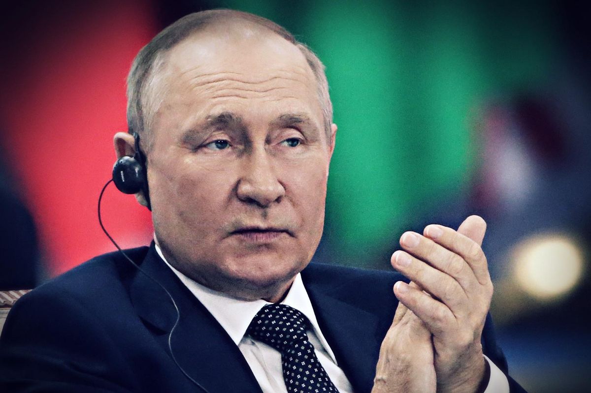 Putin apre ai colloqui ma avverte la Nato: «Catastrofe globale se inviate truppe»
