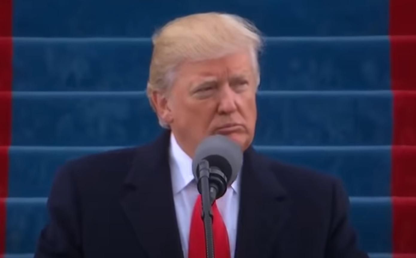 January 6 Probers Renew Probe Of Trump's Secret Service Connection