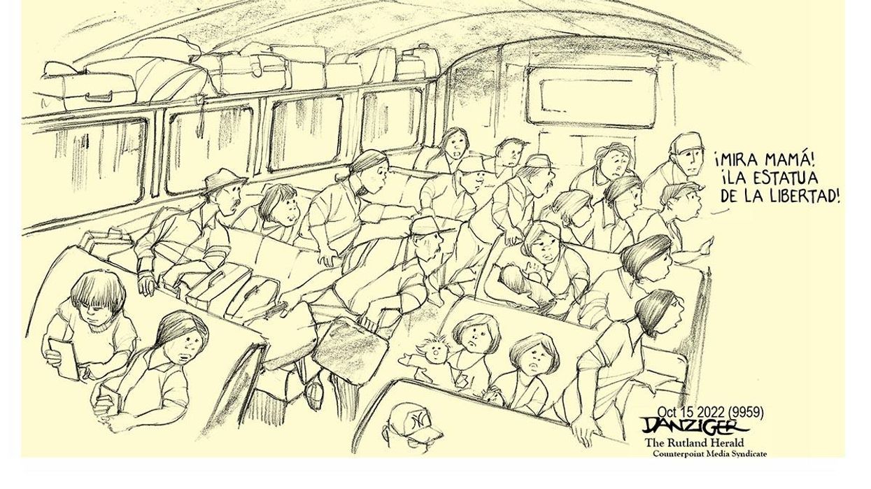 Danziger Draws
