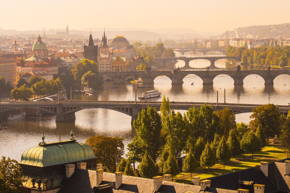 Alla scoperta di Praga tra tradizione e cultura
