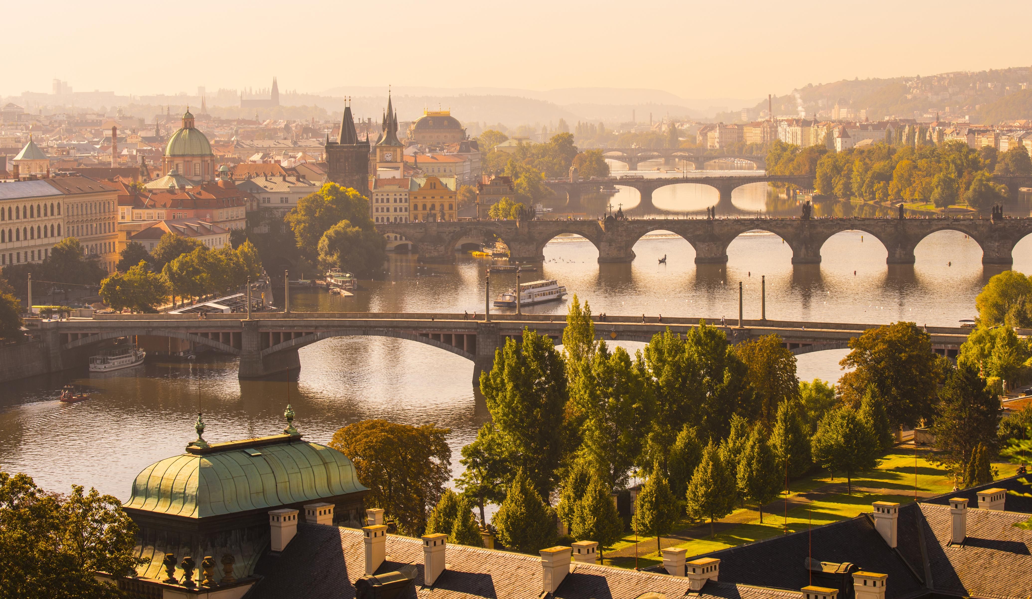 Alla scoperta di Praga tra tradizione e cultura