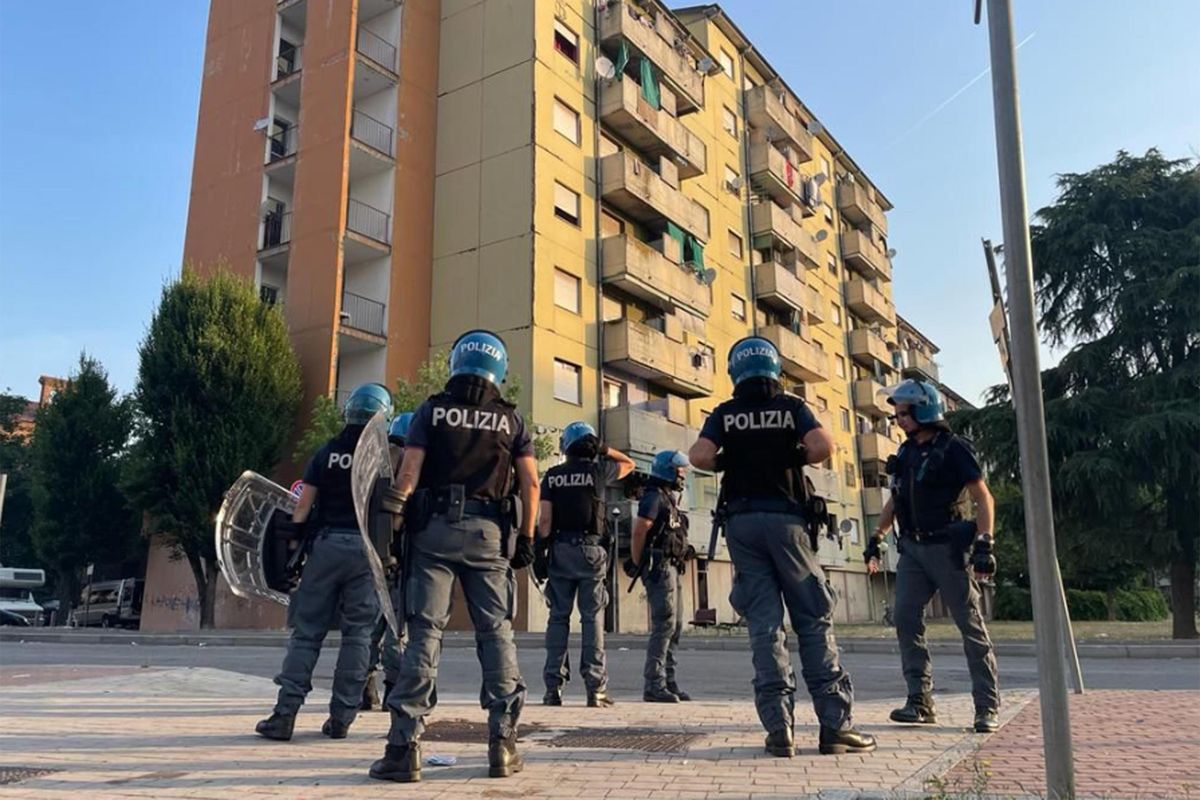 Addio Milano. Così si uccide una città