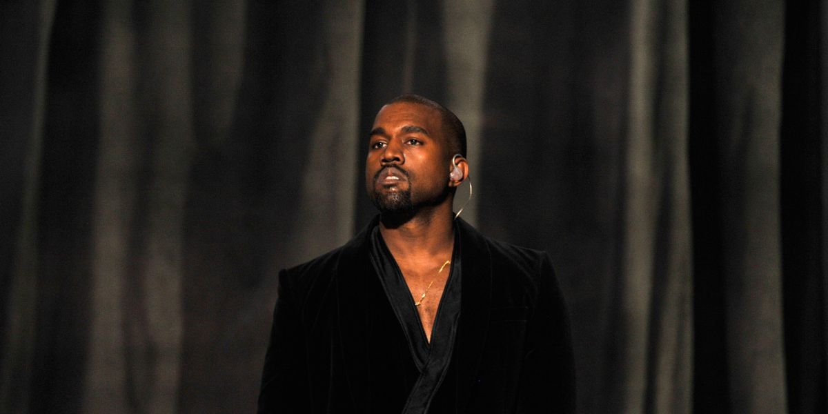 Everything Kanye West Said in His 'Drink Champs' Interview