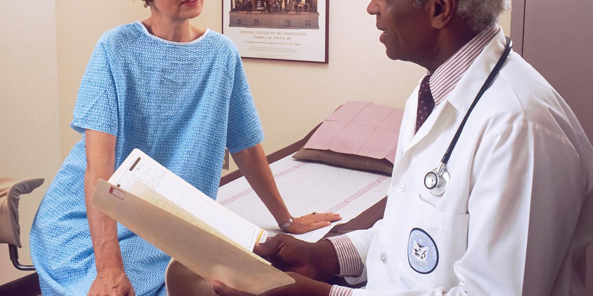 Doctors Break Down The Most Obvious Signs That A Patient Is Faking An Illness