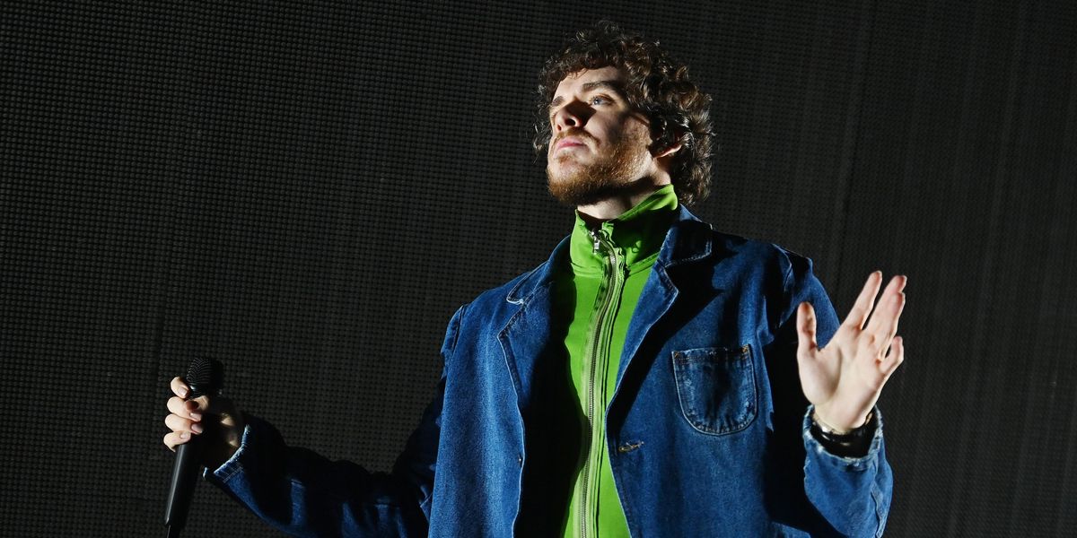 Jack Harlow To Pull Double Duty on 'SNL'