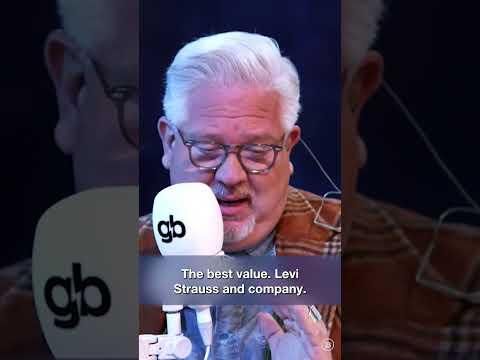 Why THESE jeans are worth $100 THOUSAND