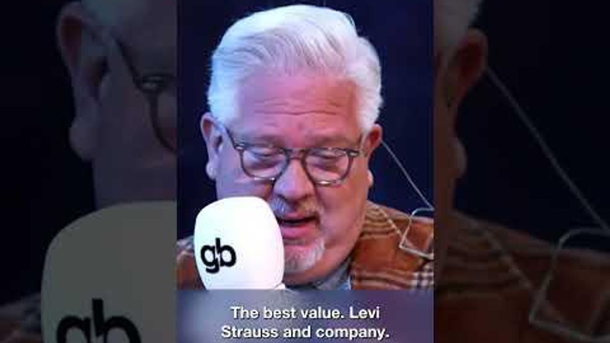 Why THESE jeans are worth $100 THOUSAND