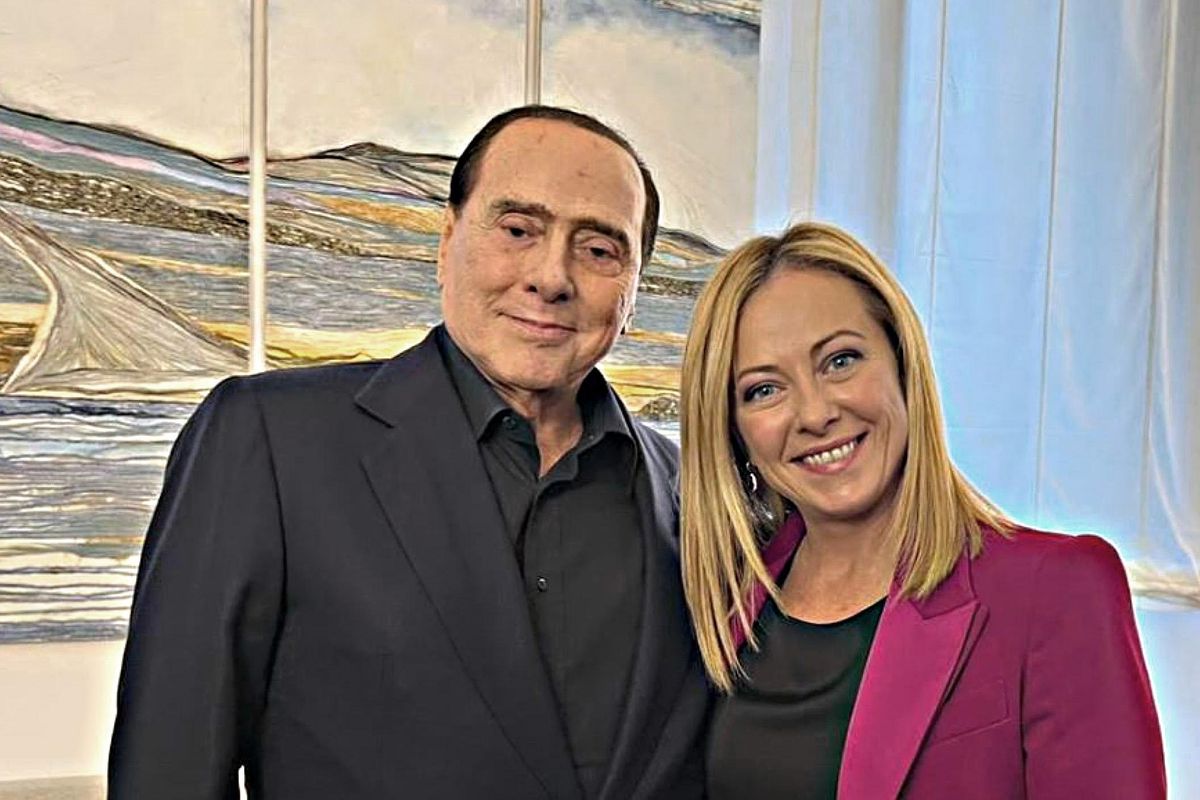 C’è la tregua: il governo si può fare