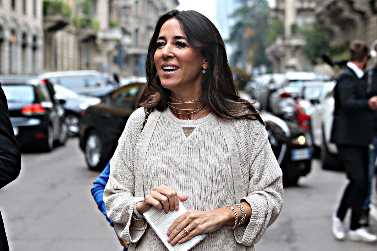 Ronzulli esce dalla corsa ai dicasteri e punta a fare il capogruppo azzurro