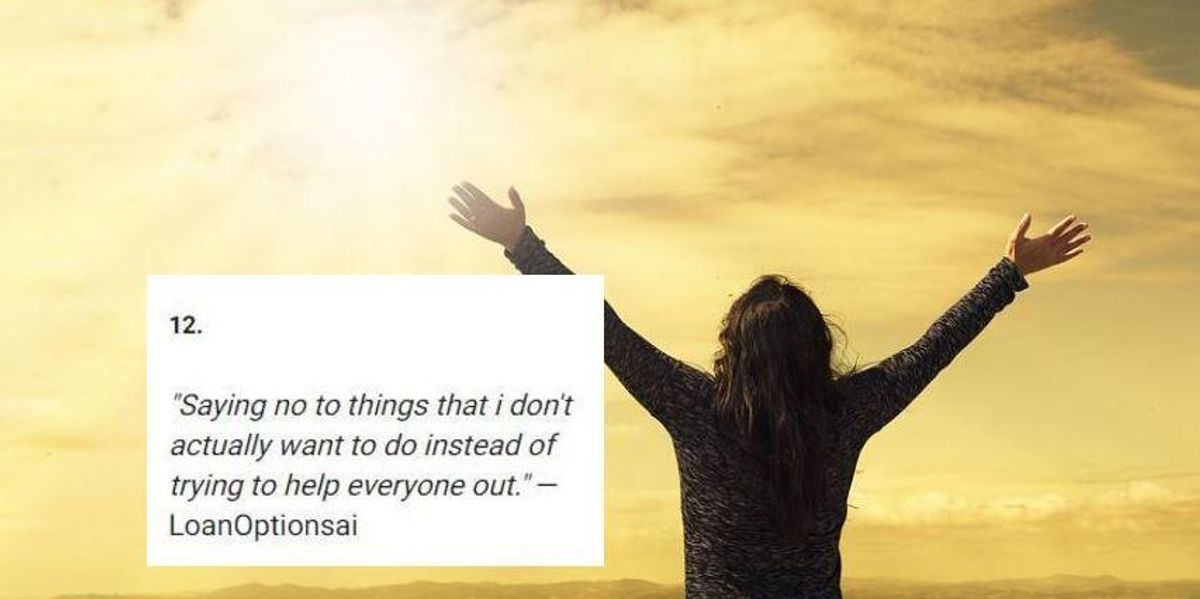 19 small changes people made that had a huge impact on their mental ...