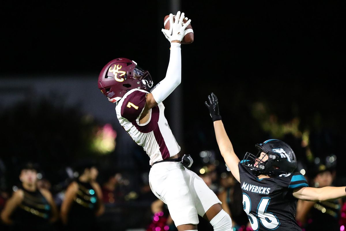 Houston's quietest undefeated team