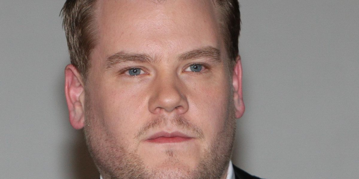 'Cretin' James Corden Banned From NYC Restaurant For 'Abusive' Behavior
