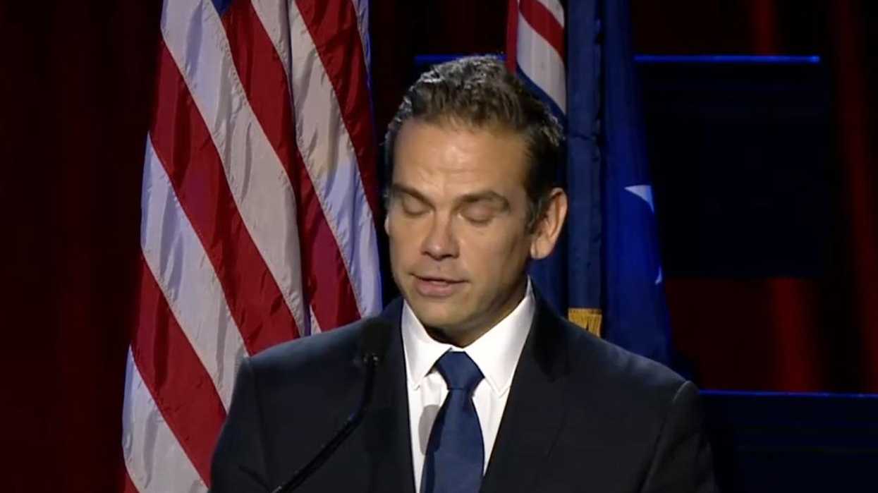 Rupert Murdoch Empowering Son Lachlan, Who Turned Fox News Extreme Right