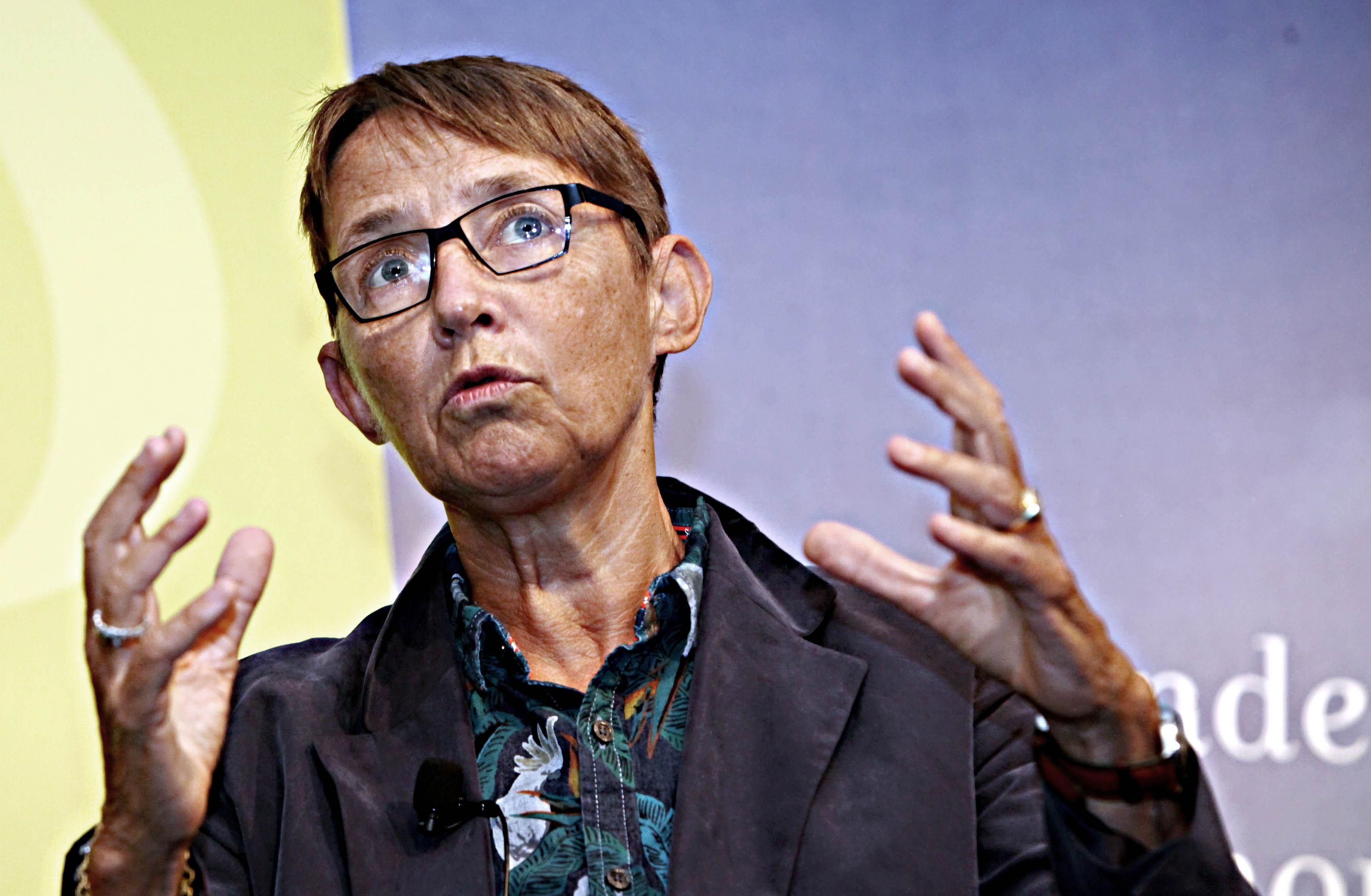 Lo sguardo di Tamaro sul futuro della scienza