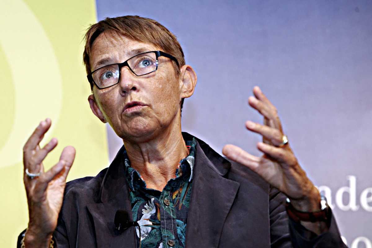 Lo sguardo di Tamaro sul futuro della scienza