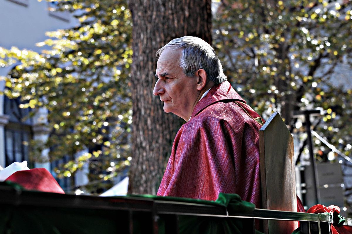 La Cei: «Manteniamo l’impegno del reddito di cittadinanza»