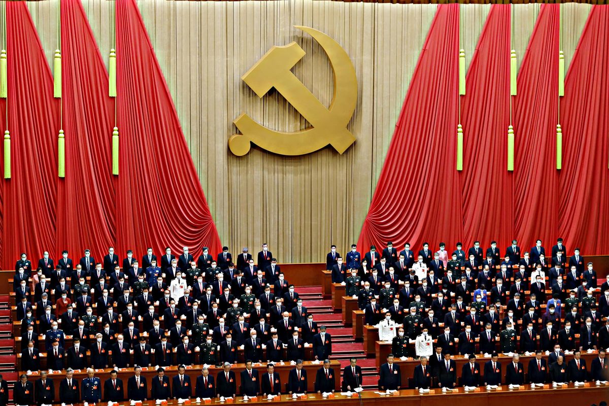 Il piano di Berlino per le forniture: sostituire la Russia con il Dragone