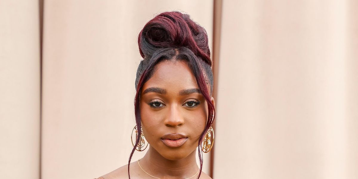 Normani, Jazmine Sullivan, And More Speak On The Importance Of Self-Exams After Breast Cancer Hits Close To Home