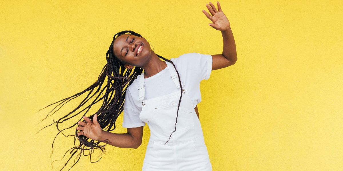7 Signs You've Evolved From 'Being Chosen' To 'Doing The Choosing' In Relationships