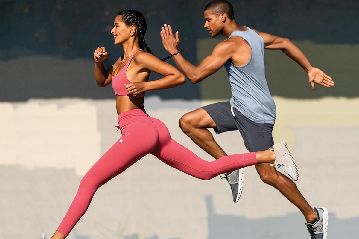 Which Athleisurewear Brand Is The Best For All Day Everyday Wear