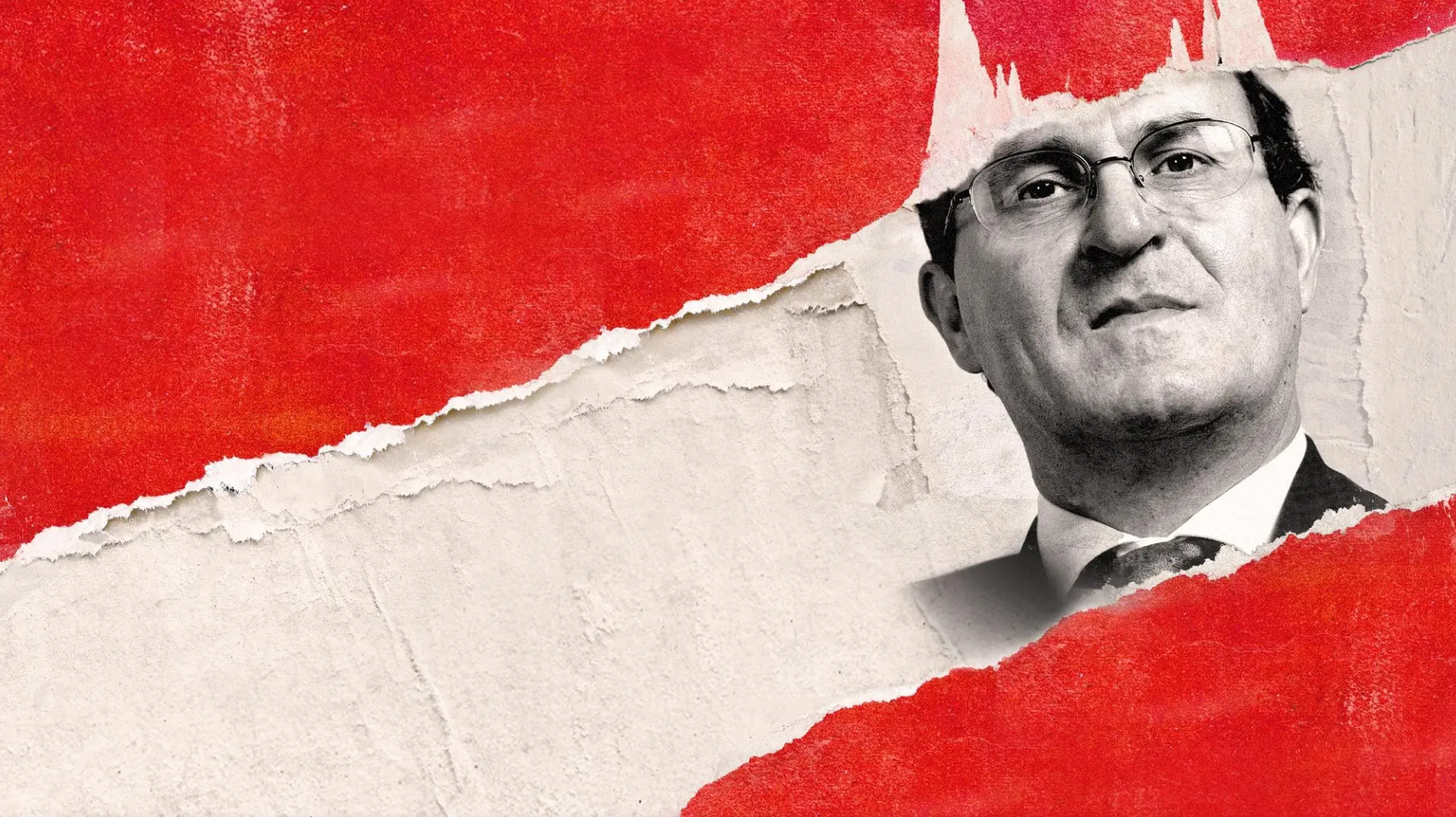 Su Sky l'ennesima docuserie sul mondo della truffa