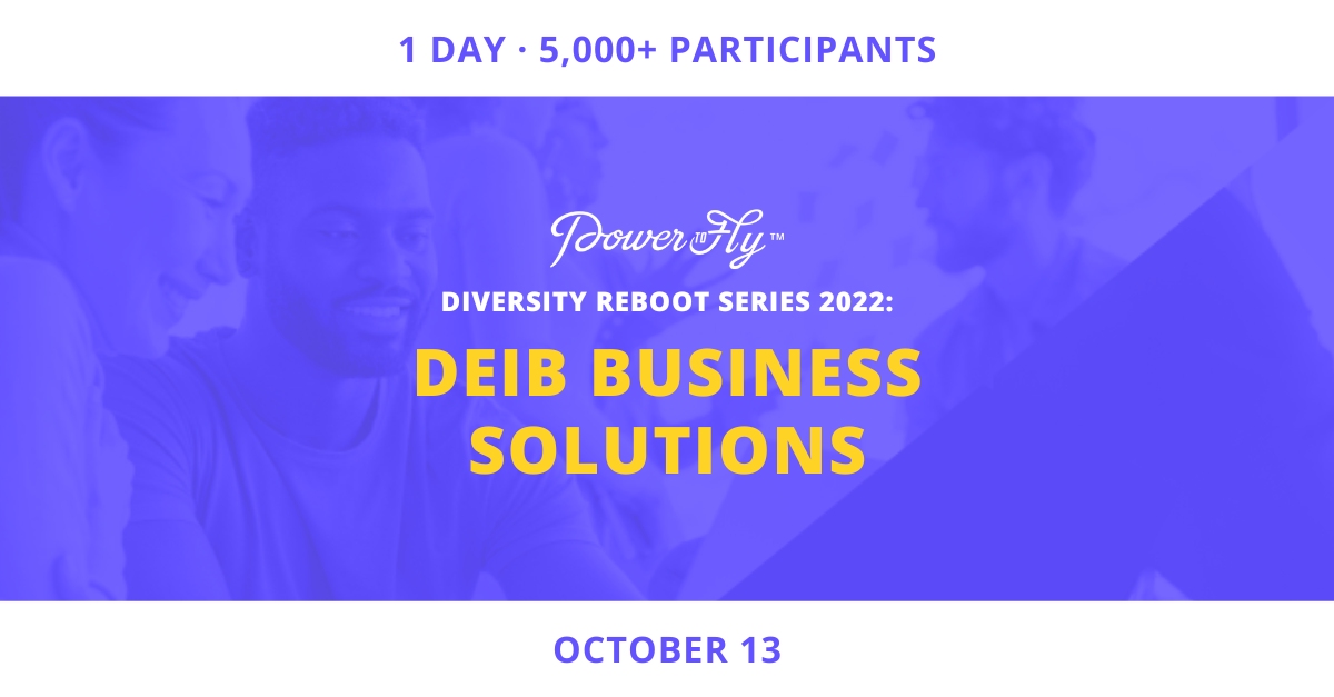 DEIB Business Solutions | Learn More About Our Speakers!