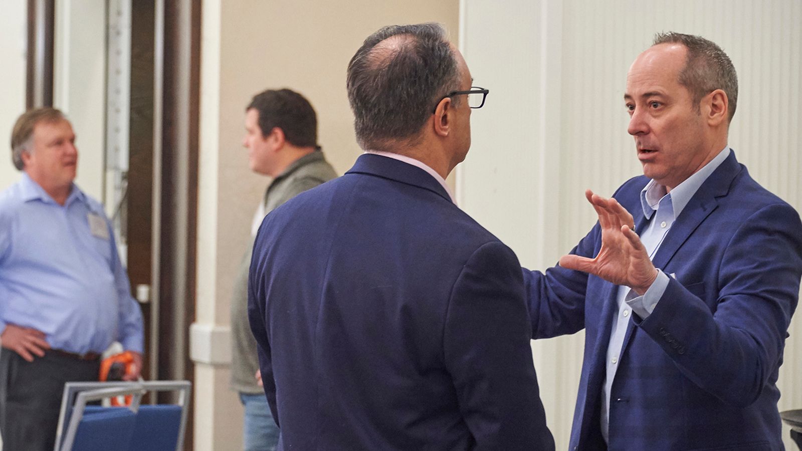 Labor Management Reporting and Disclosure Act (LMRDA)