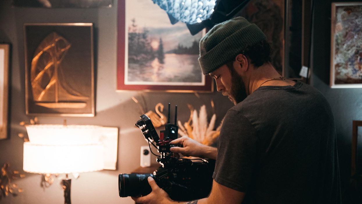 People Break Down The Best Documentaries They've Ever Seen