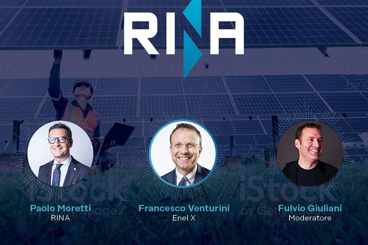Percorsi di sostenibilità | Il podcast di RINA
