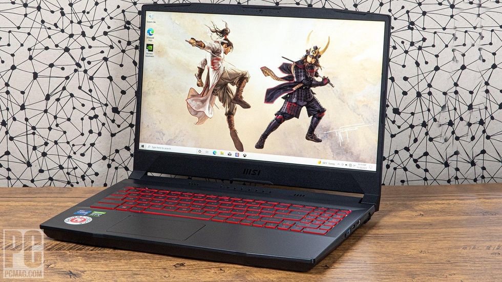 Top Under Budget Gaming Laptops