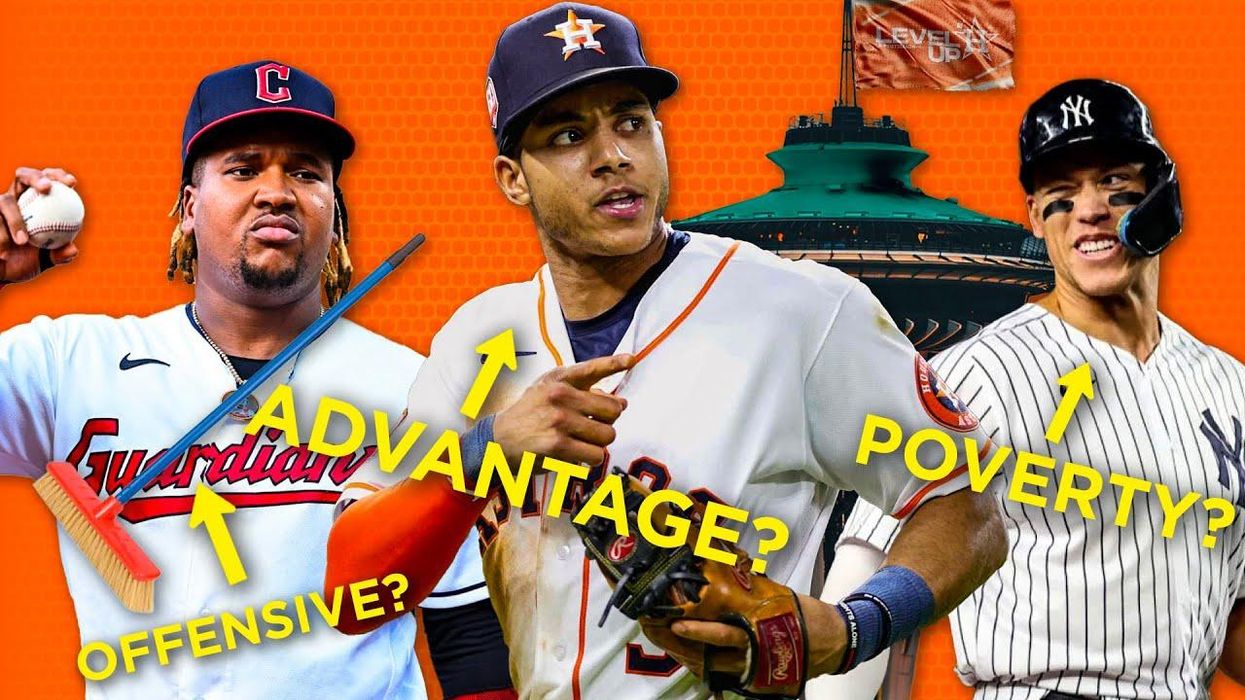 5 MLB postseason controversies only Houston Astros can settle
